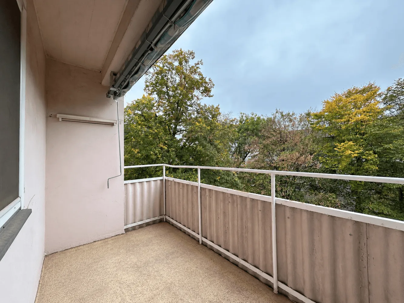 3 Zimmer Wohnung mit 58 m² in Hannover – Bild 2