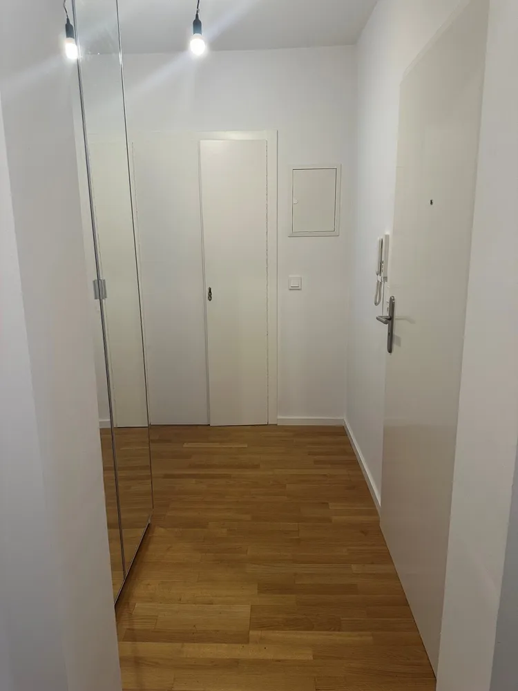 3 room apartment with 79 m² in Frankfurt am Main – Photo 8