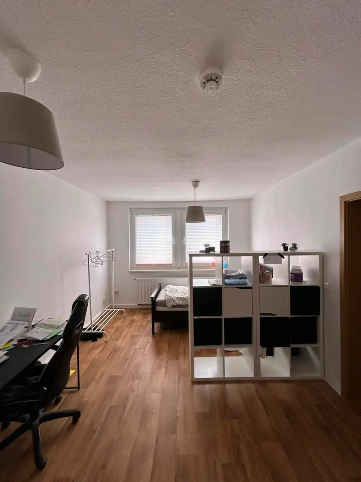 2 Zimmer Wohnung mit 45 m² in Meiningen – Bild 9