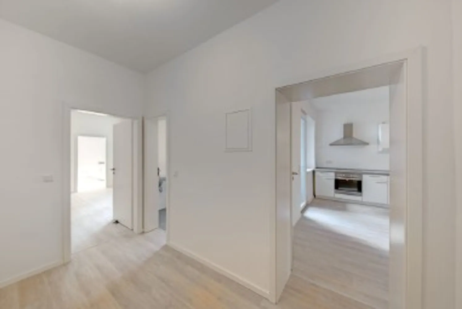 3 Zimmer Wohnung mit 88 m² in Düsseldorf – Bild 5