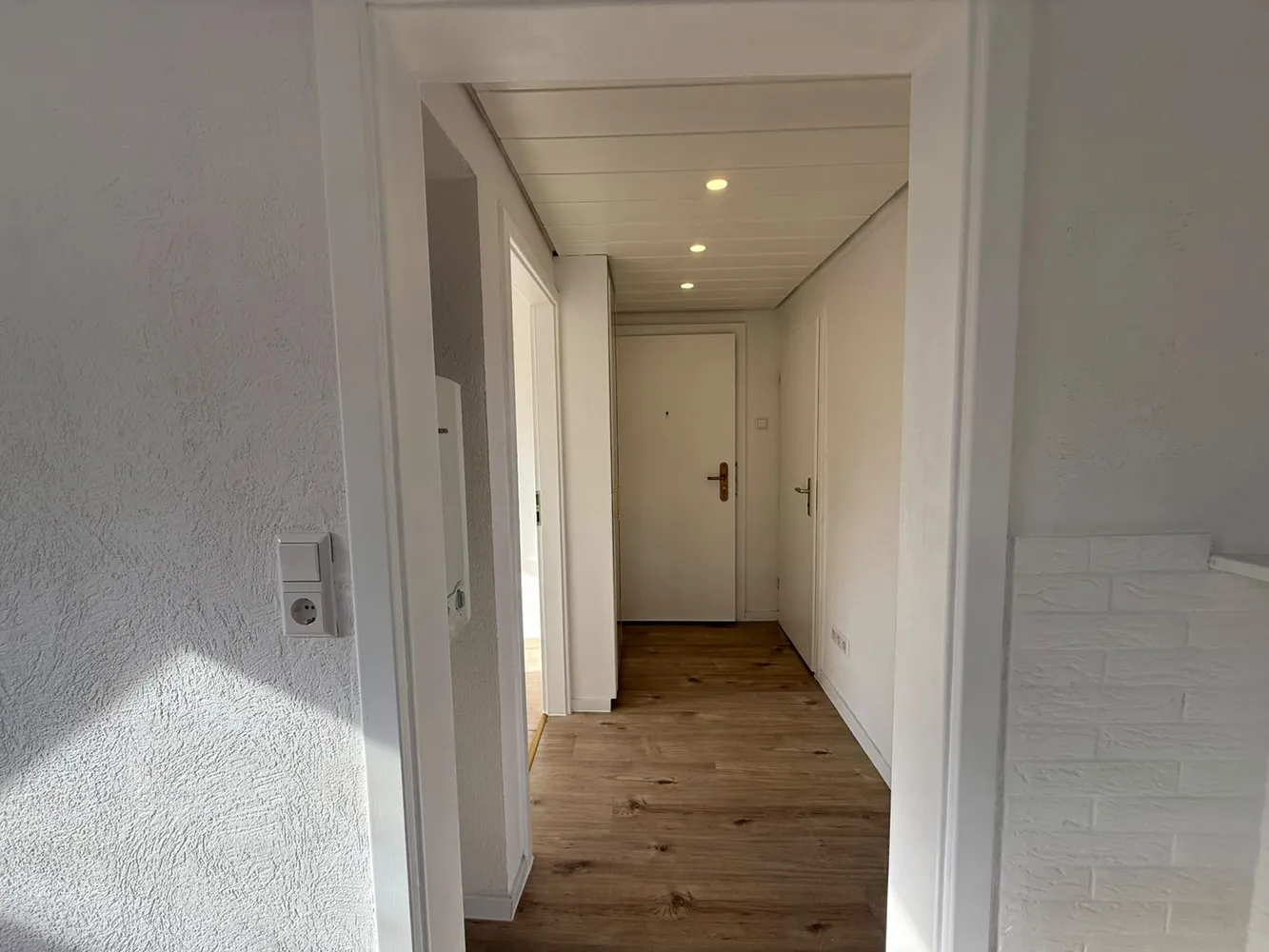2 Zimmer Wohnung mit 40 m² in Stuttgart – Bild 10