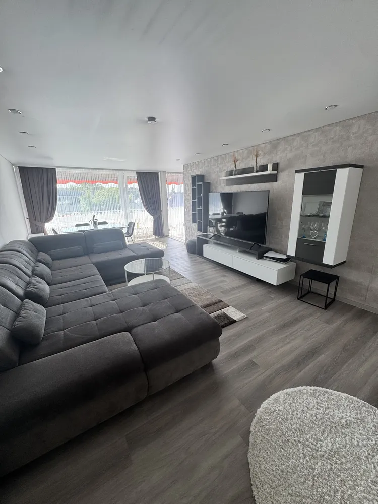 4 Zimmer Wohnung mit 123 m² in Wiesbaden – Bild 8