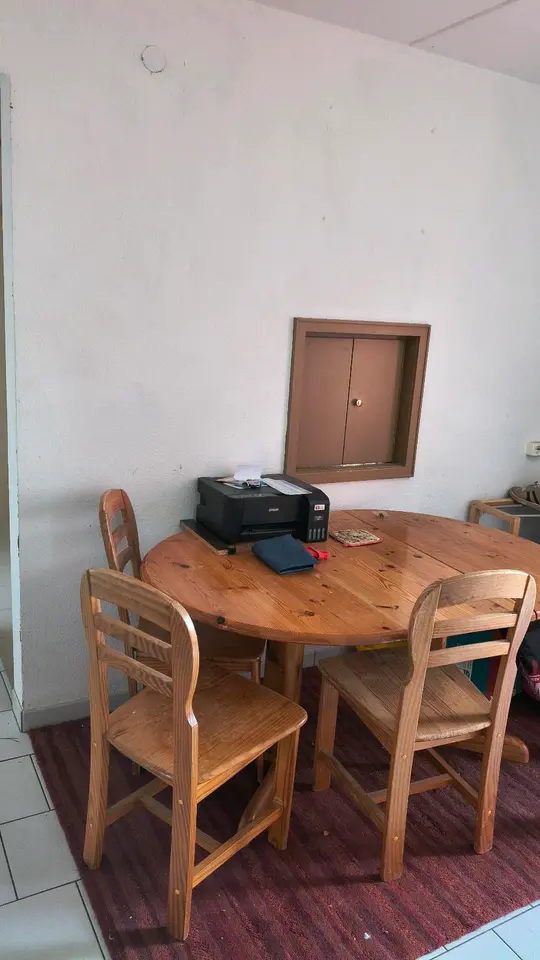 WG-Zimmer mit 18 m² in Darmstadt – Bild 3