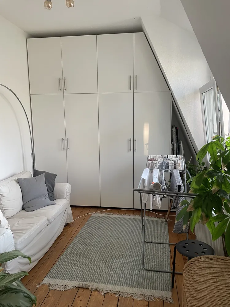 1 Zimmer Wohnung mit 20 m² in Osnabrück – Bild 2