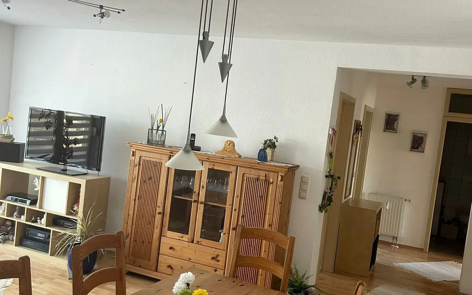 WG-Zimmer mit 11 m² in Kehl – Bild 6