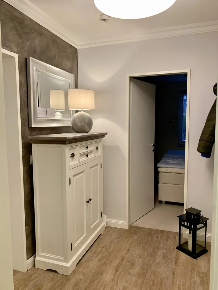 2 Zimmer Wohnung mit 55 m² in Hamburg – Bild 7