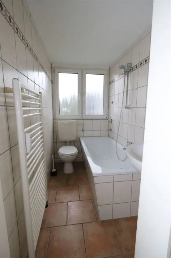 3 Zimmer Wohnung mit 53 m² in Gelsenkirchen – Bild 5