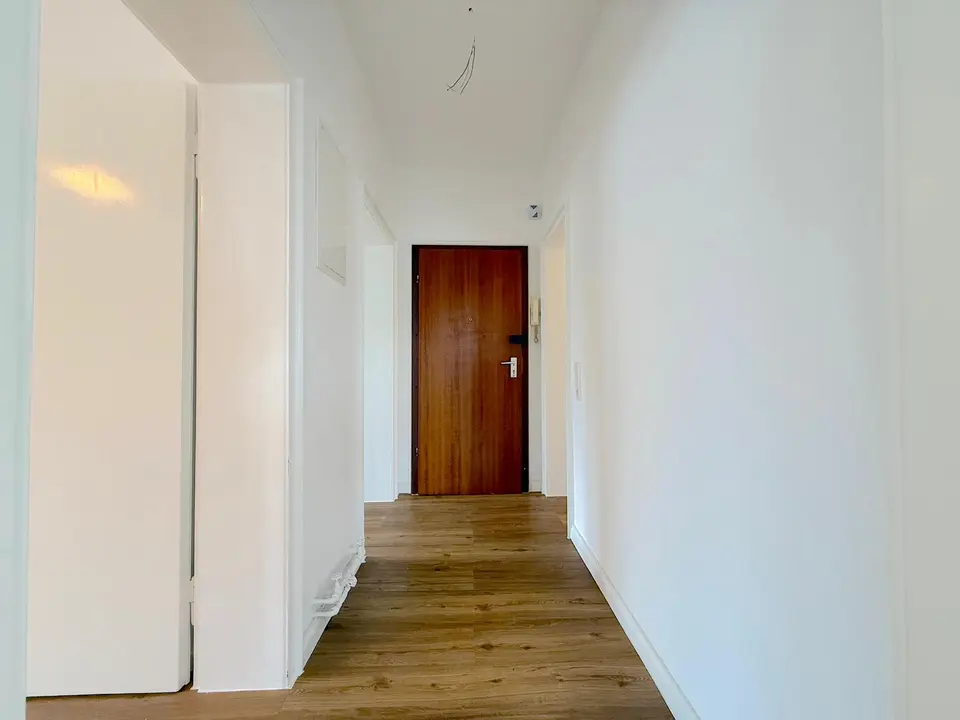 3 Zimmer Wohnung mit 65 m² in Oberhausen – Bild 8