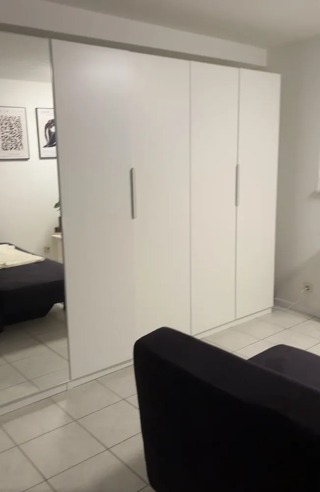 2 Zimmer Wohnung mit 40 m² in Stuttgart – Bild 3