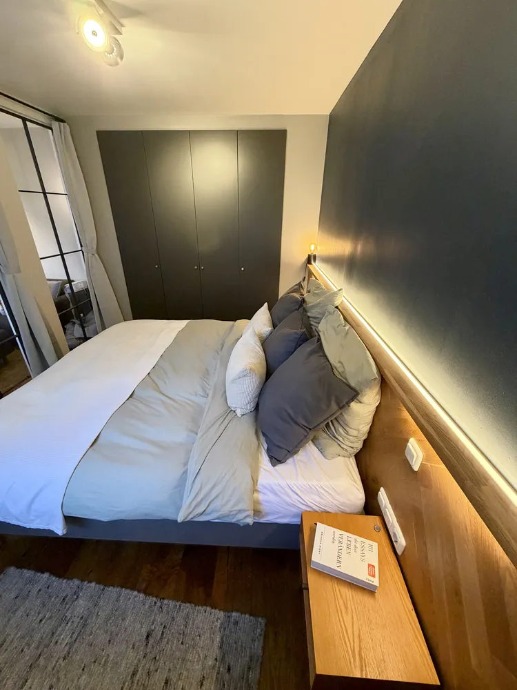 2 room apartment with 45 m² in Cologne – Photo 8