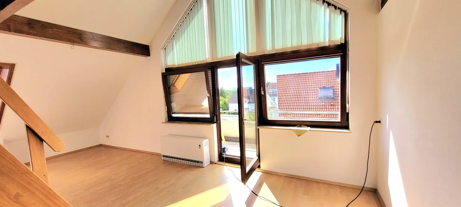 3 Zimmer Wohnung mit 65 m² in Stuttgart – Bild 1