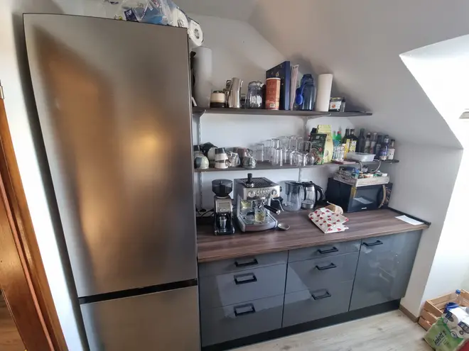 3 Zimmer Wohnung mit 68 m² in Regensburg – Bild 4
