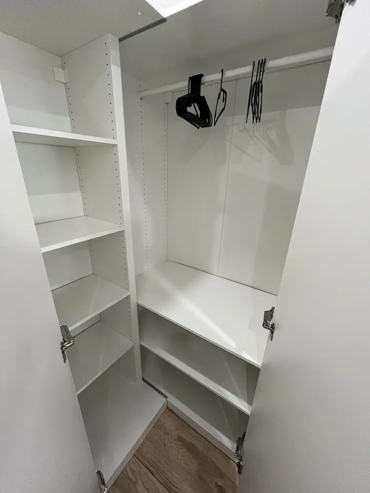WG-Zimmer mit 17 m² in Viernheim – Bild 3