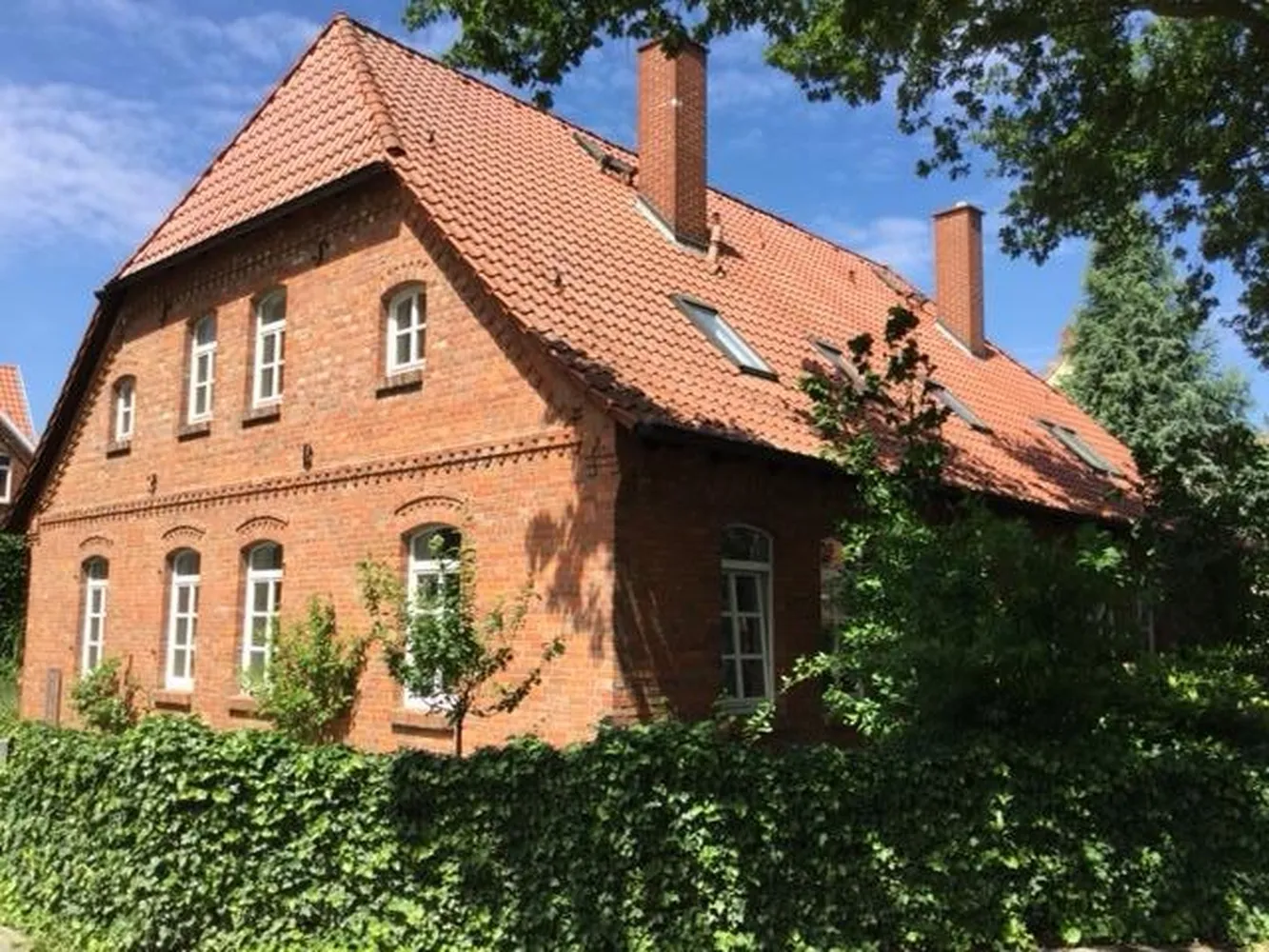 4 Zimmer Wohnung mit 100 m² in Hannover – Bild 9