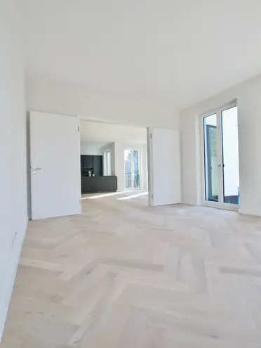6 Zimmer Wohnung mit 187 m² in Hamburg – Bild 5