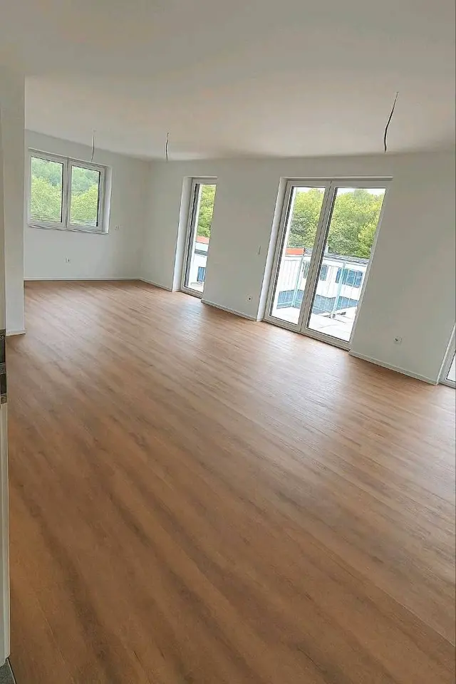 2 Zimmer Wohnung mit 68 m² in Osnabrück – Bild 2