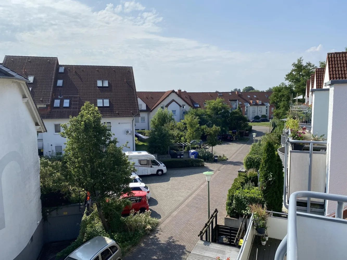 2 Zimmer Wohnung mit 57 m² in Hanau – Bild 4