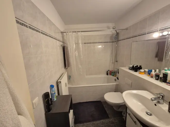 2 Zimmer Wohnung mit 57 m² in München – Bild 8