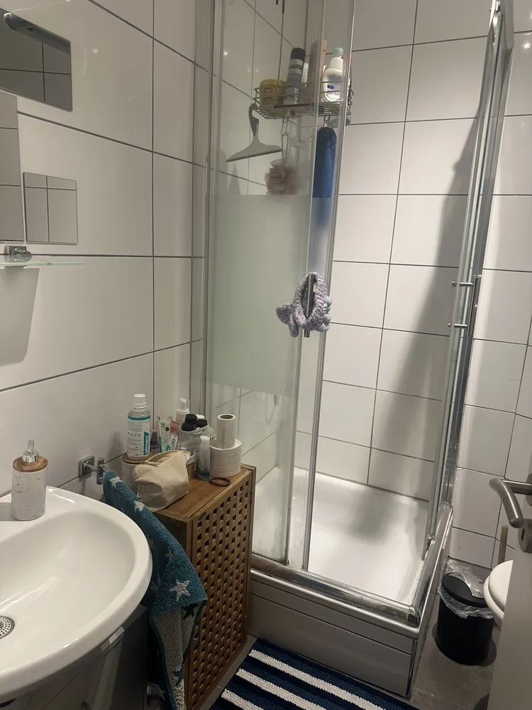 1 Zimmer Wohnung mit 25 m² in Mannheim – Bild 7