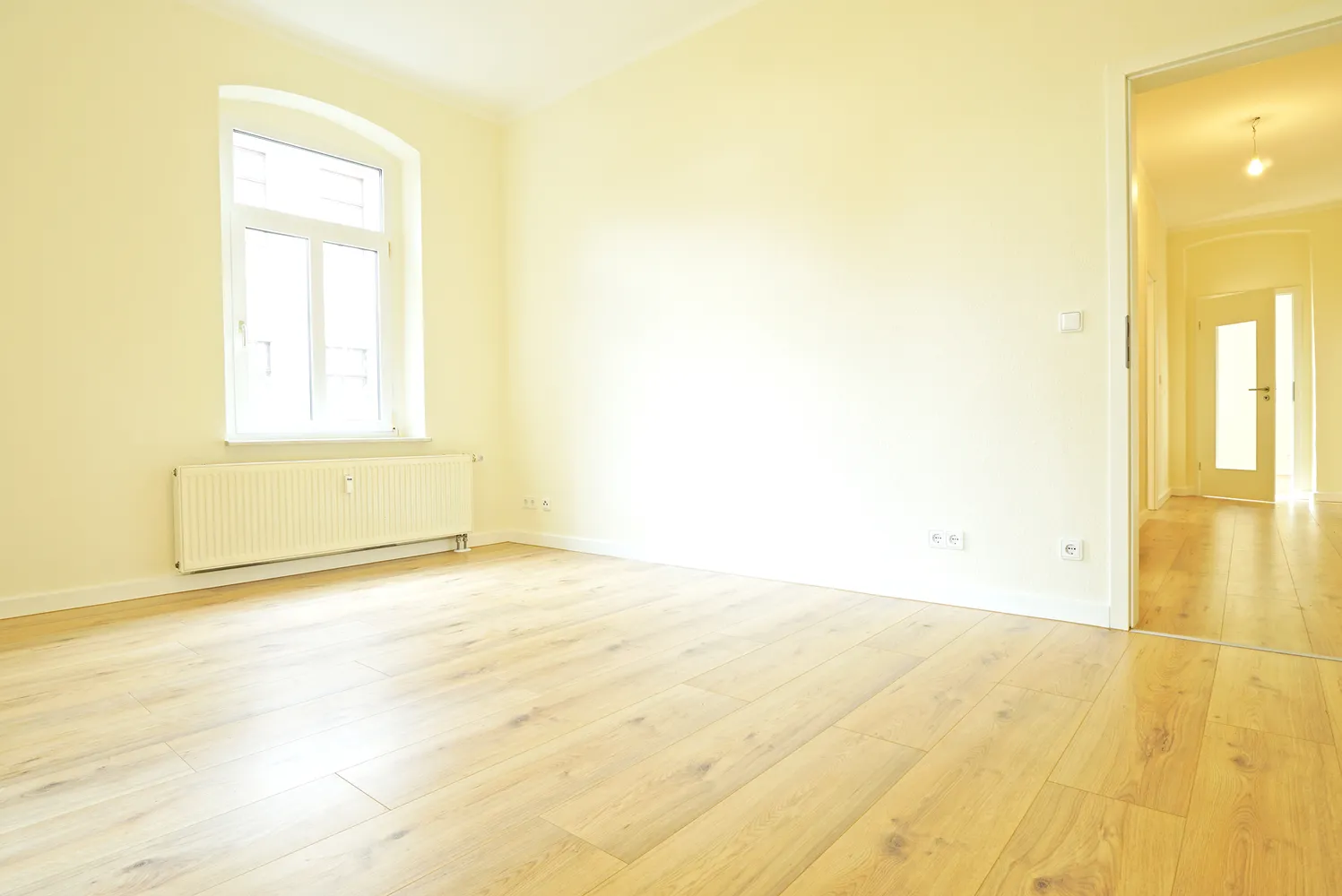 3 Zimmer Wohnung mit 81 m² in Dresden – Bild 8
