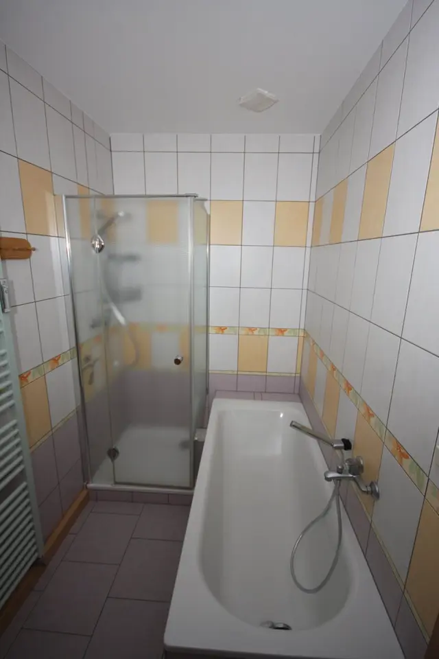 3 Zimmer Wohnung mit 120 m² in Schwarzenberg – Bild 3