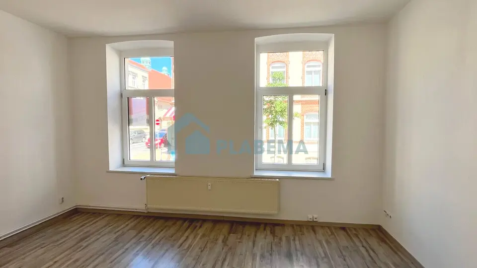 3 Zimmer Wohnung mit 56 m² in Schwerin – Bild 3