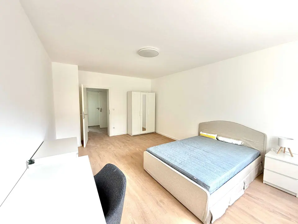 3 Zimmer Wohnung mit 70 m² in Neuss – Bild 7