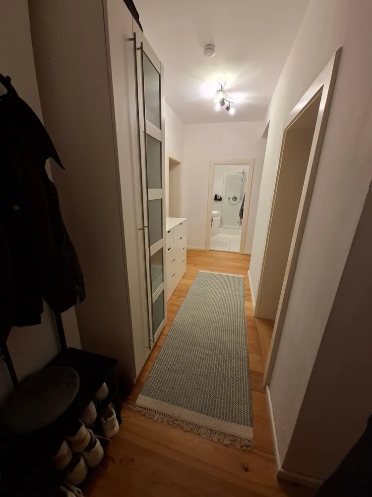 2 room apartment with 68 m² in Munich – Photo 4