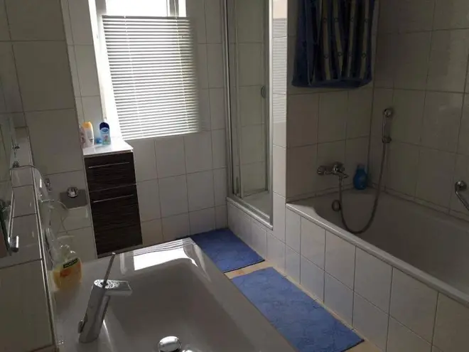 3 Zimmer Wohnung mit 122 m² in Wiesbaden – Bild 6