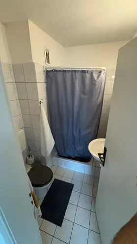 2 Zimmer Wohnung mit 38 m² in Neuss – Bild 6
