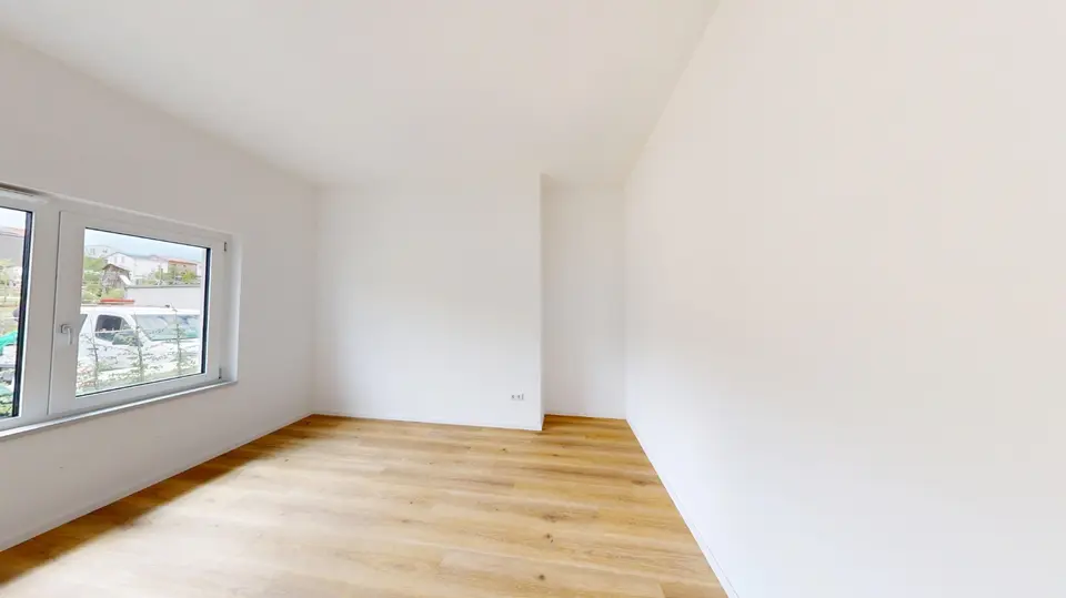 4 Zimmer Wohnung mit 122 m² in Ingolstadt – Bild 7