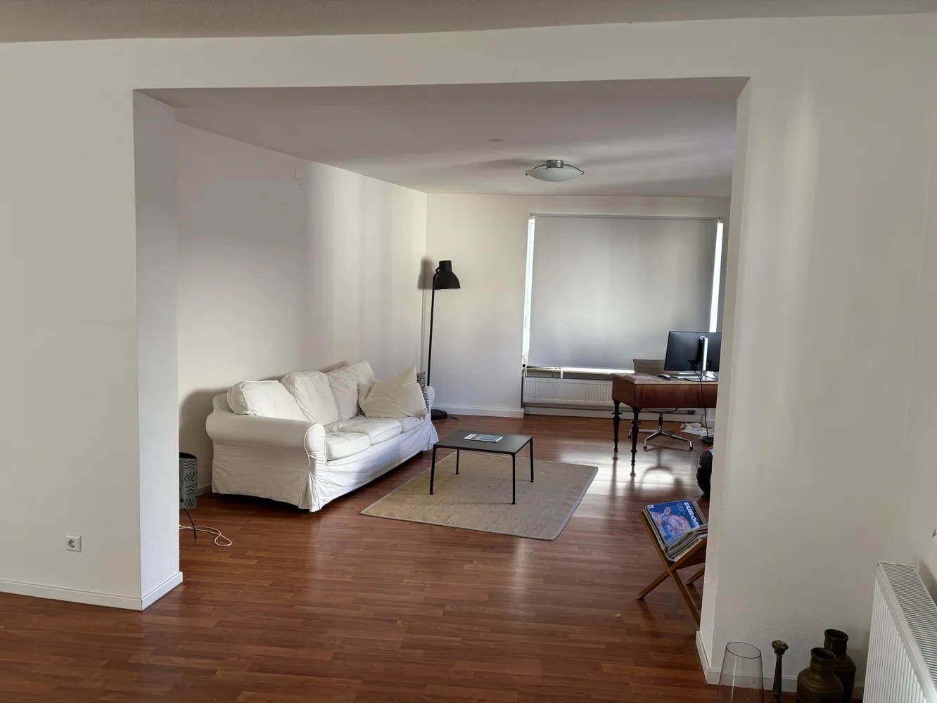 3 Zimmer Wohnung mit 112 m² in Kaiserslautern – Bild 7