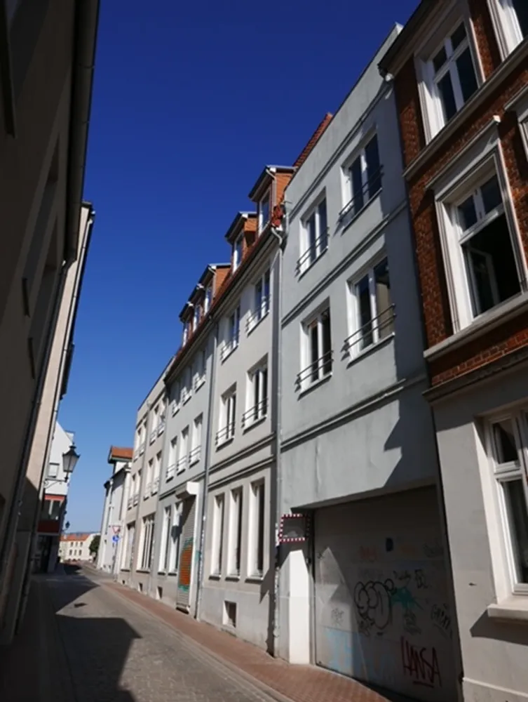 9 room apartment with 223 m² in Wismar – Photo 2