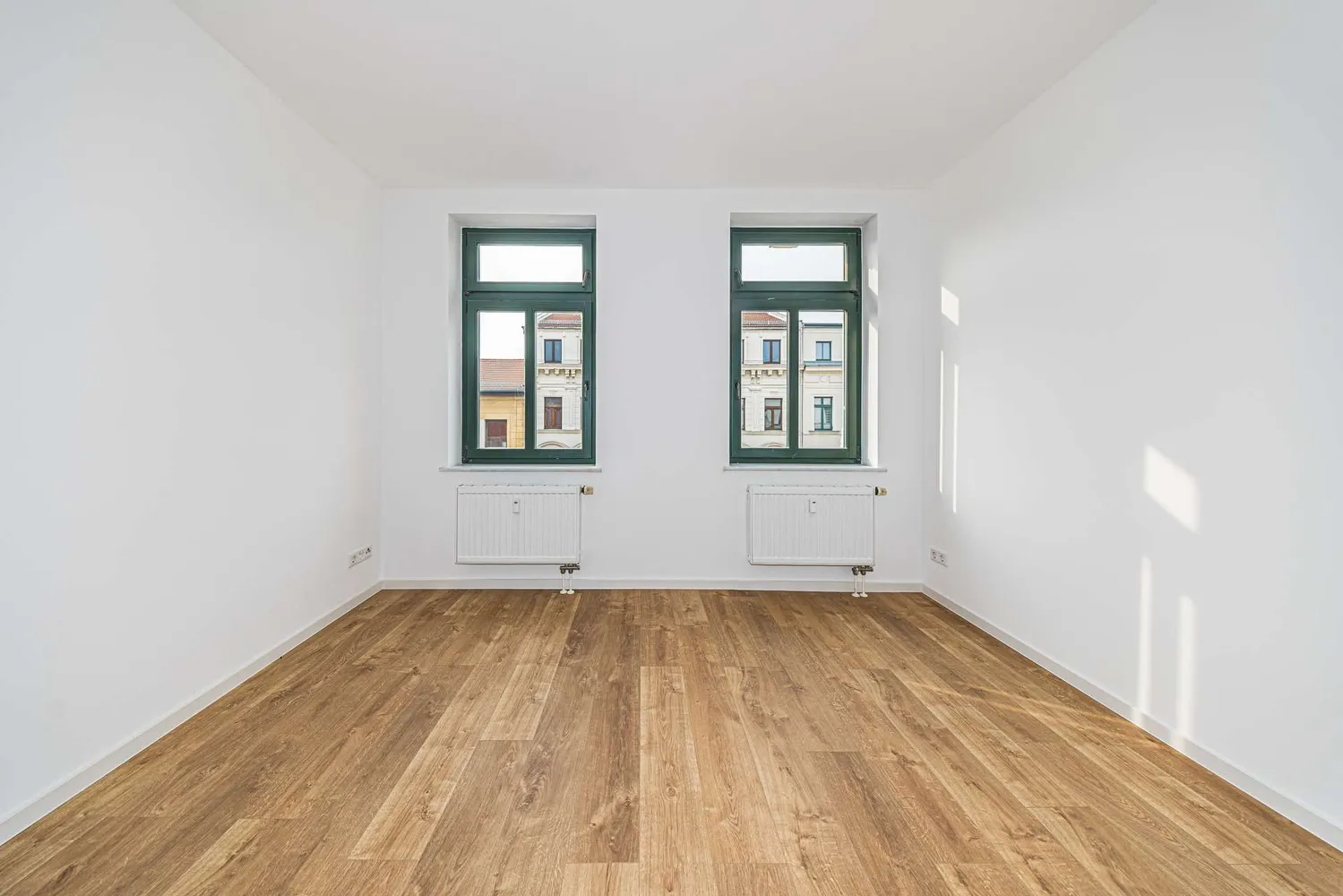 2 Zimmer Wohnung mit 58 m² in Leipzig – Bild 11