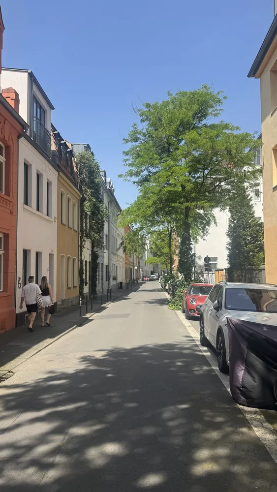 WG-Zimmer mit 20 m² in Köln – Bild 9
