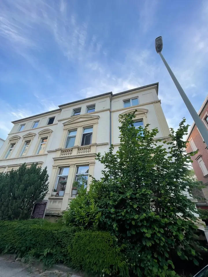 2 Zimmer Wohnung mit 68 m² in Braunschweig – Bild 5