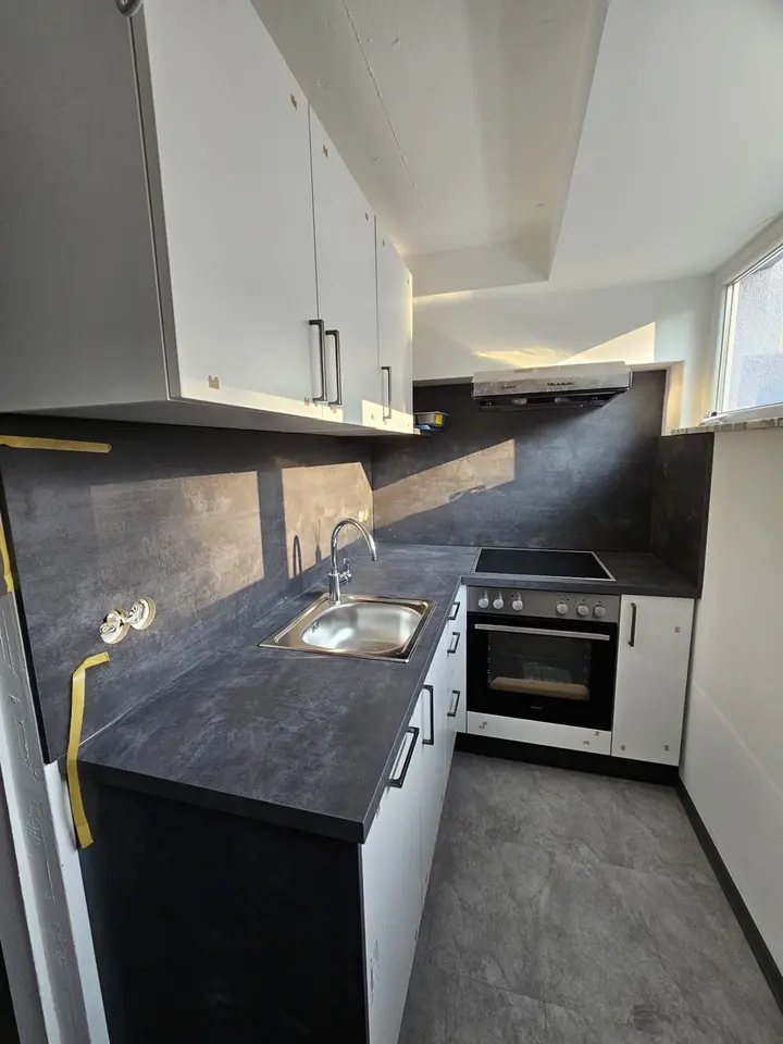 WG-Zimmer mit 15 m² in Mosbach – Bild 4