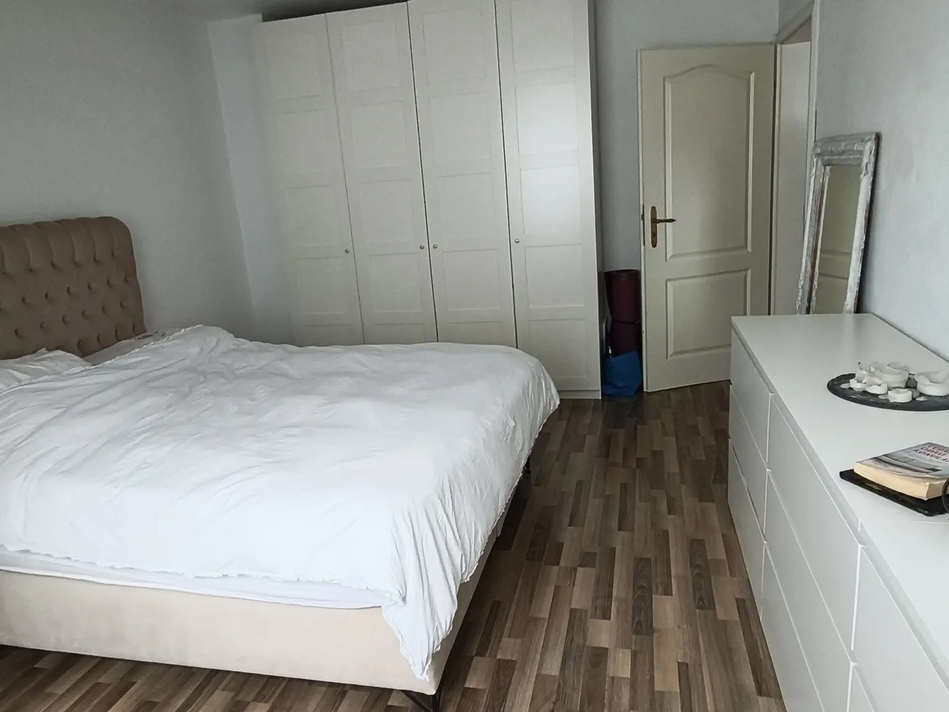 3 Zimmer Wohnung mit 78 m² in Düsseldorf – Bild 2