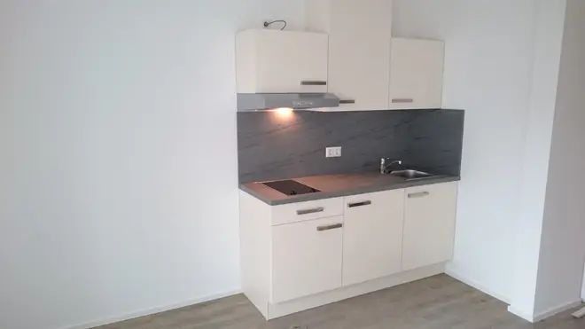 1 Zimmer Wohnung mit 21 m² in Augsburg – Bild 4