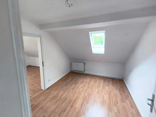 4 Zimmer Wohnung mit 70 m² in Wuppertal – Bild 7