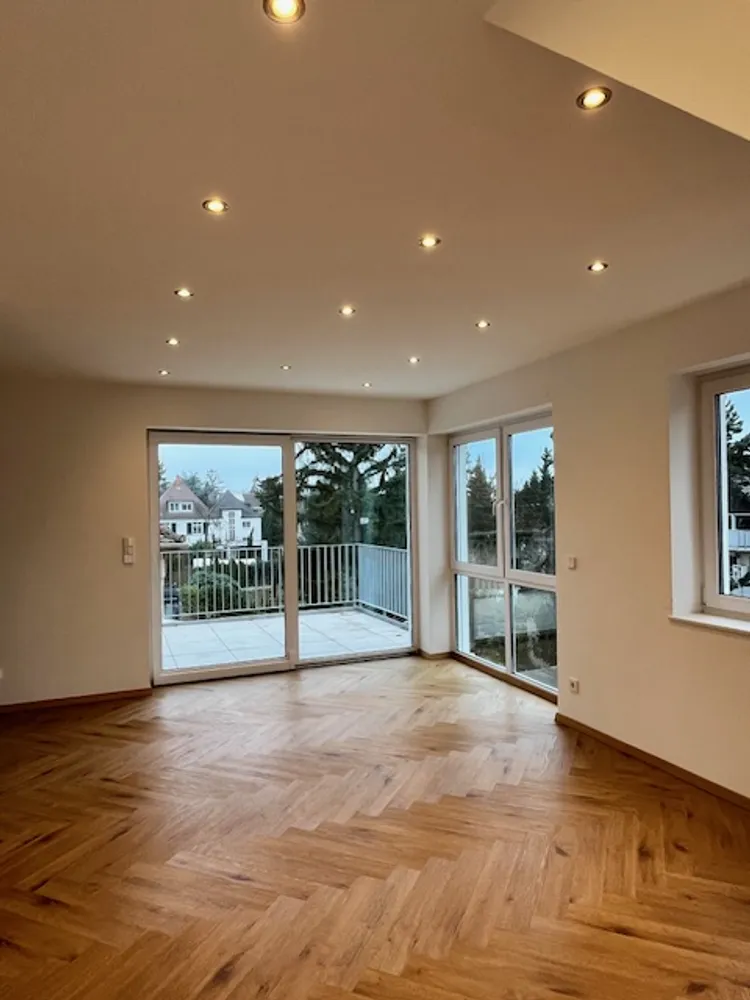 4 Zimmer Wohnung mit 104 m² in Mannheim – Bild 12