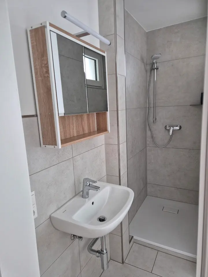Studio mit 36 m² in Braunschweig – Bild 9