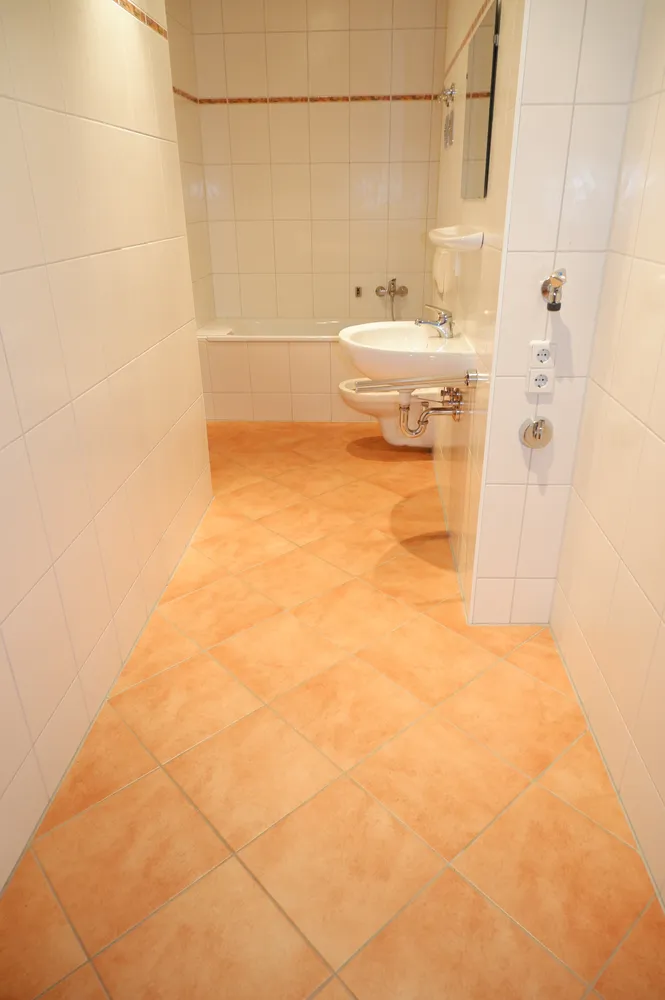 2 Zimmer Wohnung mit 46 m² in Chemnitz – Bild 5