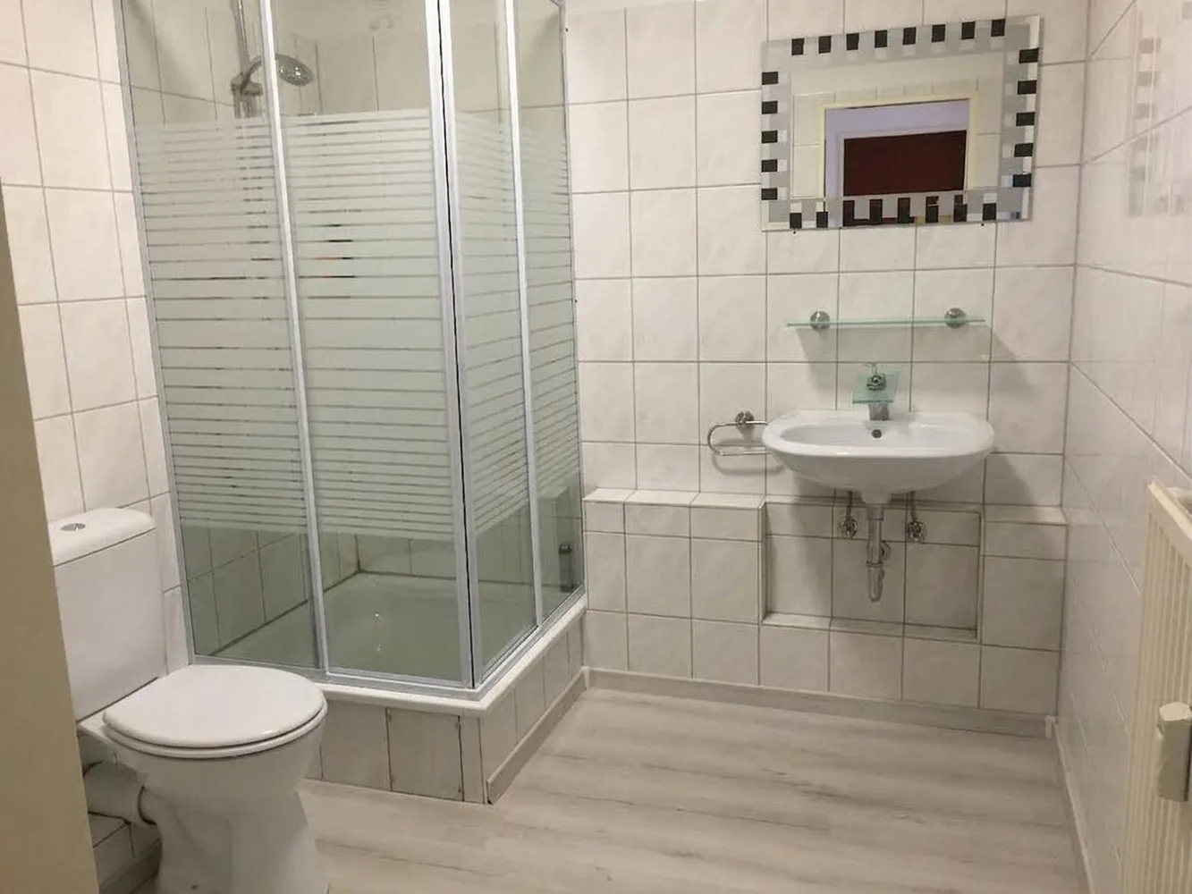 3 Zimmer Wohnung mit 50 m² in Dortmund – Bild 1