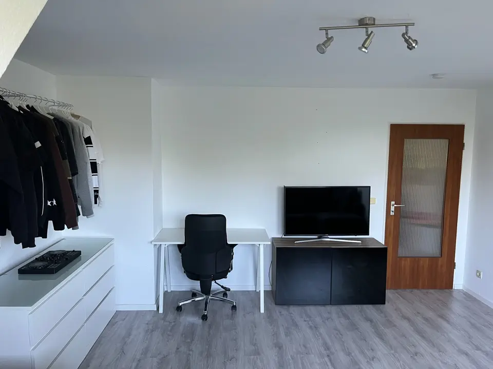 2 Zimmer Wohnung mit 45 m² in Essen – Bild 2
