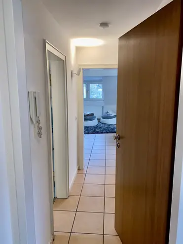 1 room apartment with 35 m² in Bonn – Photo 2