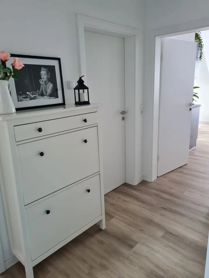 3 Zimmer Wohnung mit 78 m² in Papenburg – Bild 4