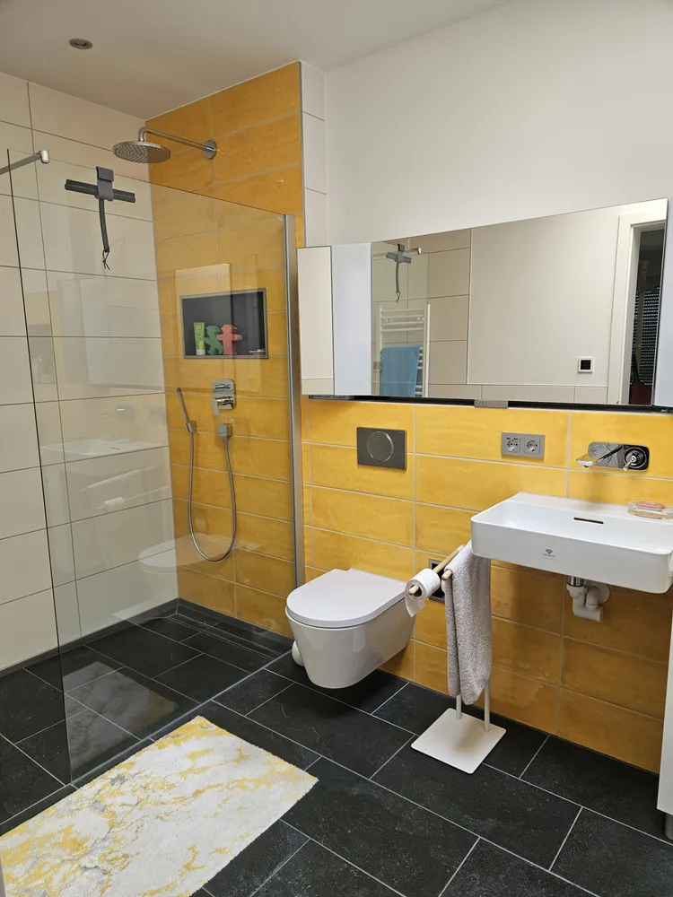 3 Zimmer Wohnung mit 95 m² in Stuttgart – Bild 8