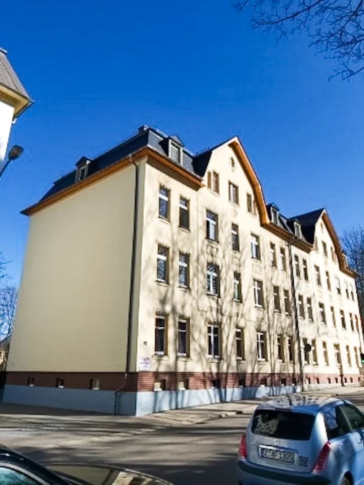 3 room apartment with 77 m² in Limbach-Oberfrohna – Photo 6