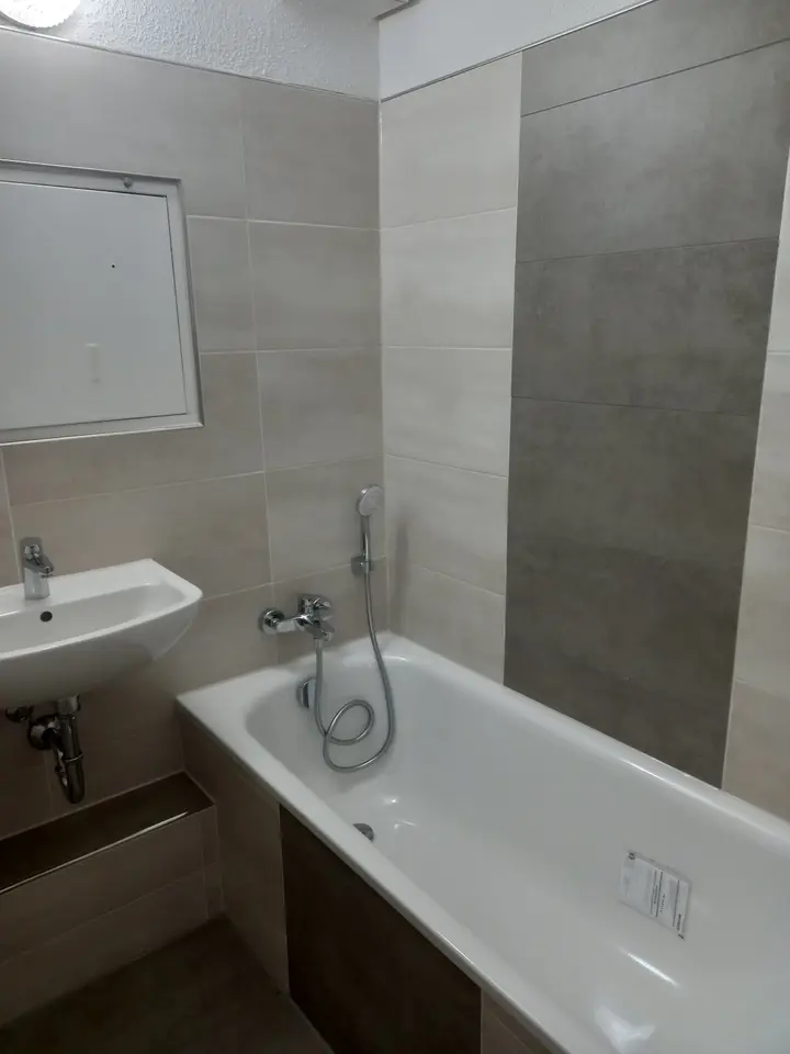 3 Zimmer Wohnung mit 61 m² in Meiningen – Bild 6